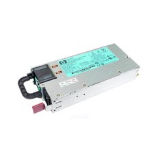 Блок живлення HP 1200W (PN 498152-001)